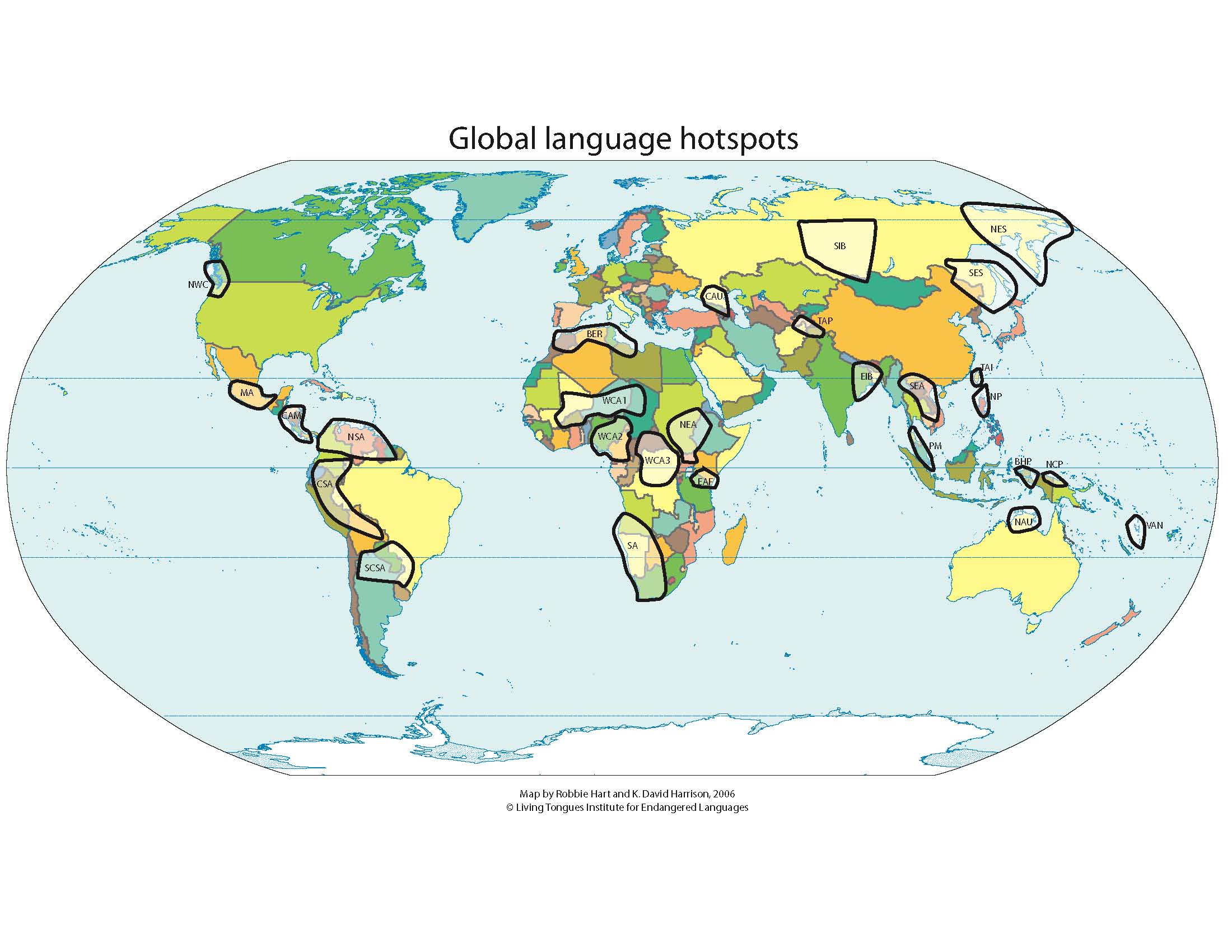 Aug 2006 map
